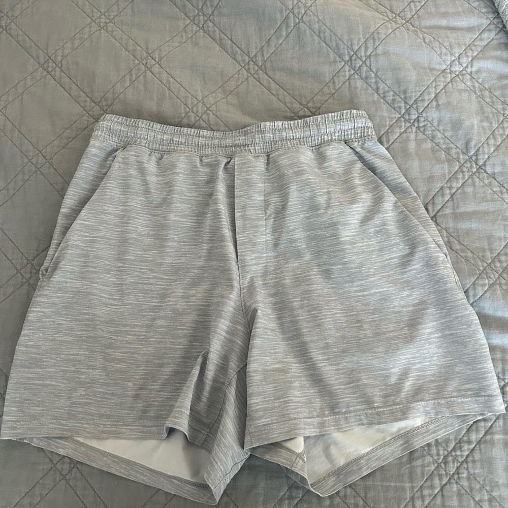 Lululemon Pace breaker short 5 inch inseam